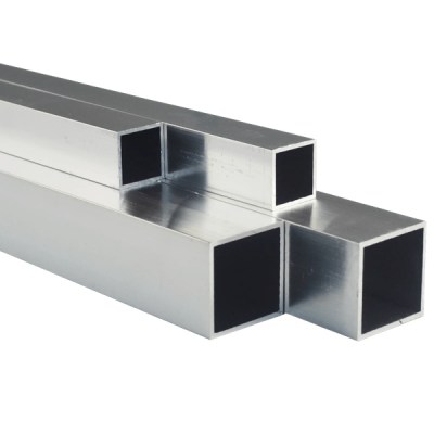 Category aluminium square tube shs rhs